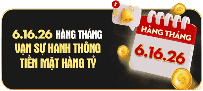 Ưu đãi chào mừng thành viên mới game68