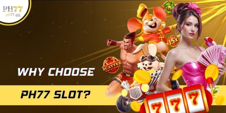Lý do chọn khuyến mãi game68