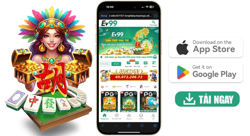 Khuyến mãi chào mừng game68