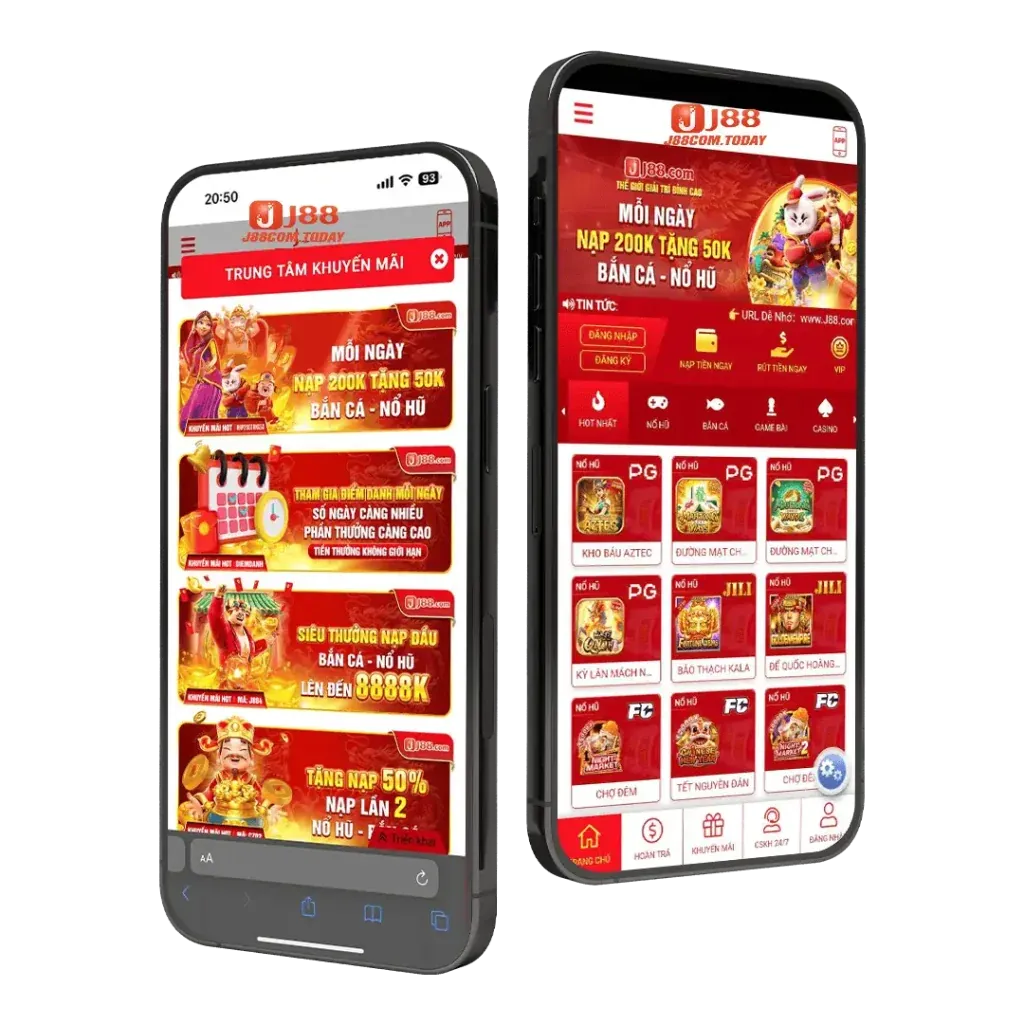 Ưu đãi nạp tiền game68