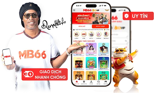 Nền tảng công nghệ hiện đại game68