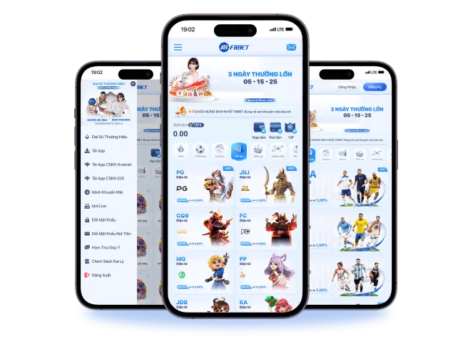 Đa dạng môn thể thao game68