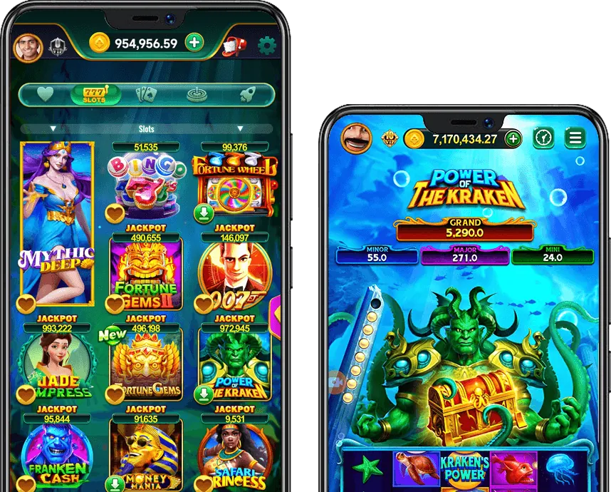 Các loại game cá cược đa dạng tại game68