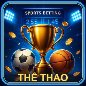 Cá cược Thể Thao game68