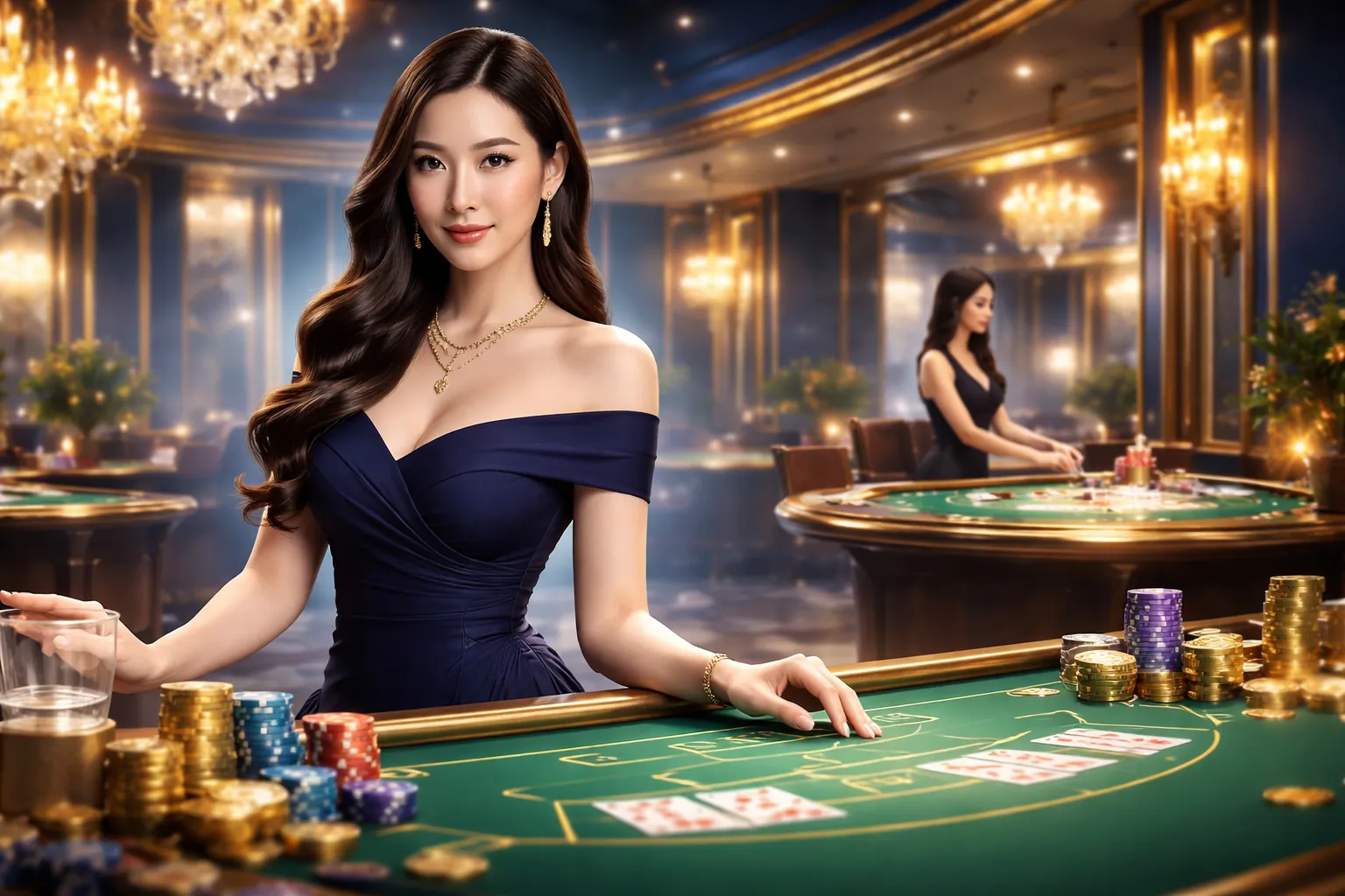 Sân chơi game bài game68 đẳng cấp