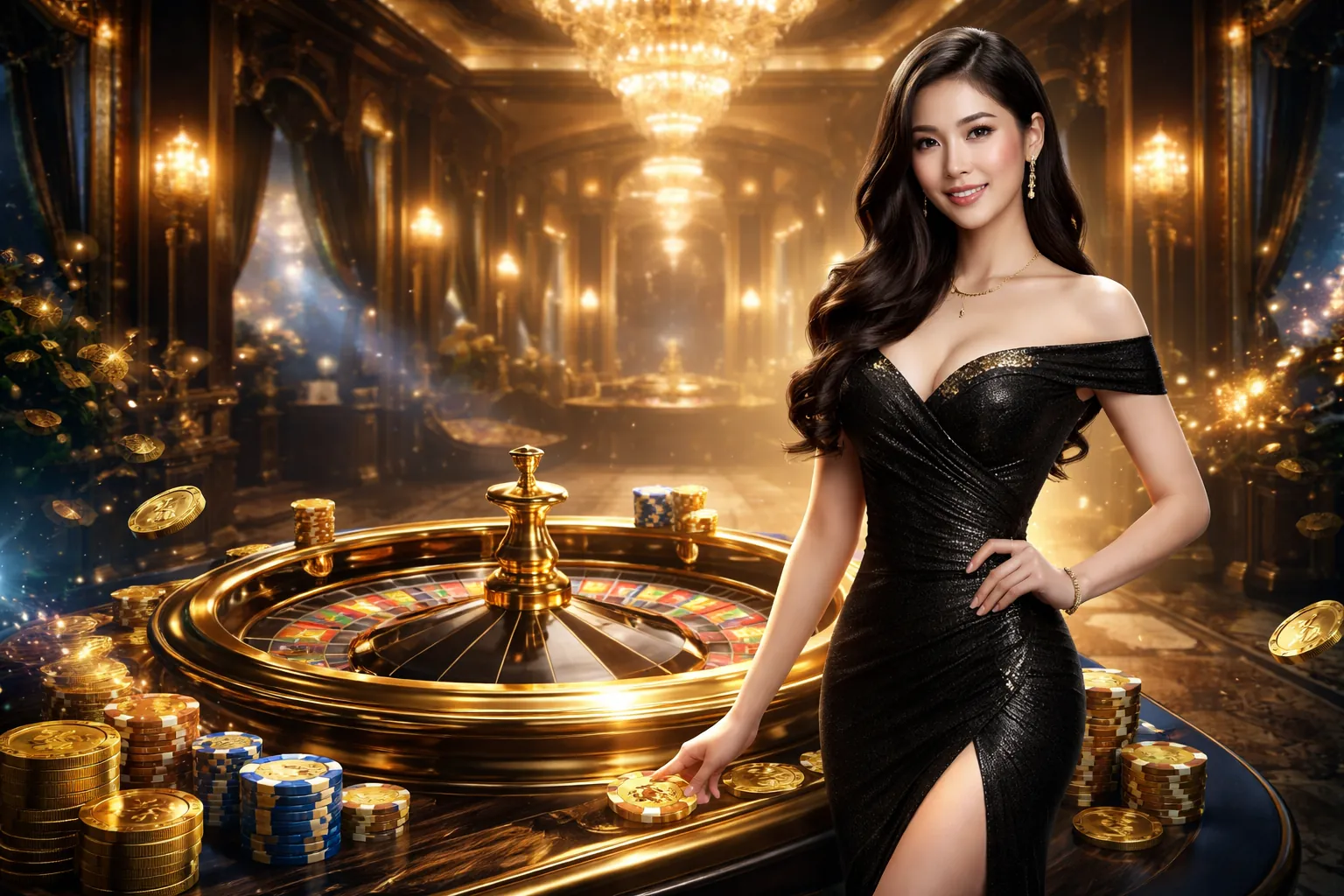 Hỗ Trợ Khách Hàng Chuyên Nghiệp Game68