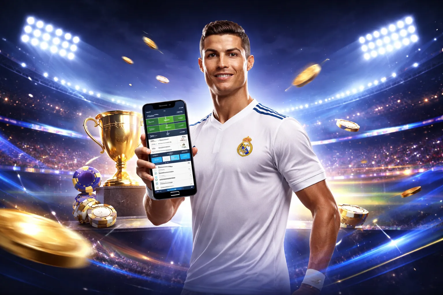 Tổng hợp khuyến mãi mới nhất từ game68