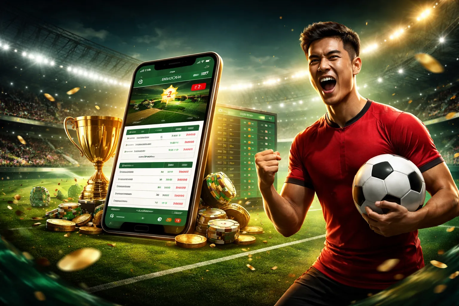 Hệ thống bảo mật tối ưu game68