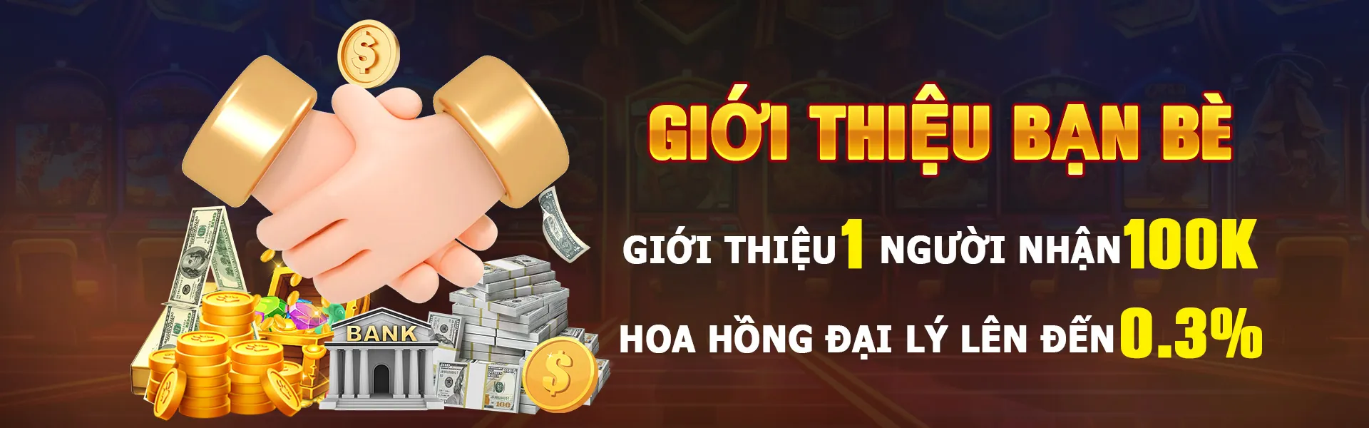 Đại lý game68 - Cơ hội kiếm tiền trực tuyến