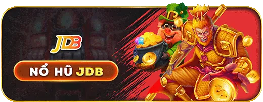 Giao diện chọn game nổ hũ